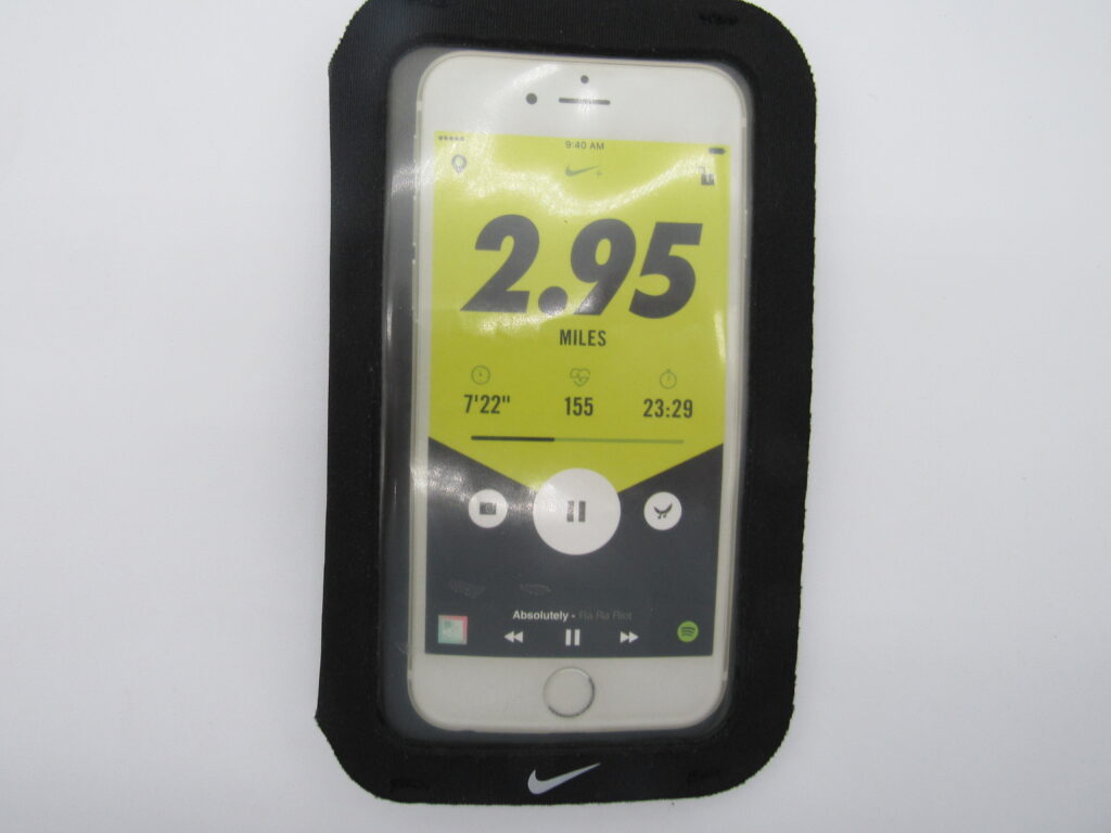 Nike Handheld Device Cover image 0