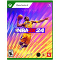 NBA 2K24 Kobe Bryant Edition - Xbox Series X image 0