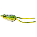 Savage Gear - Hop Walker Frog 2-1/4" - Green Leopard image 0