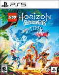 LEGO Horizon Adventures - PlayStation 5 image 0