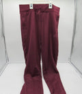 Adidas Women's Flare Tiro Soccer Pants - Medium - Victory Crimson image 0