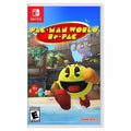Pac-Man World: Re-Pac - Nintendo Switch: 3D Adventure Platformer image 0