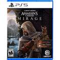 Assassin's Creed: Mirage Deluxe Edition - PlayStation 5 image 0