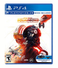 PS4 Star Wars Squadrons image 0
