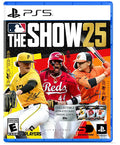MLB The Show 25 - PlayStation 5 image 0