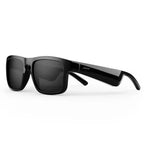 Bose Frames Bluetooth Audio Square Sunglasses - Tenor image 0