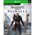 Assassin's Creed Valhalla - Xbox One/Series X image 0