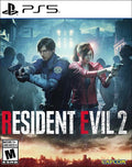 Resident Evil 2 - PlayStation 5 image 0