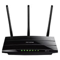 TP-Link AC1350 MU-MIMO WiFi Router image 0