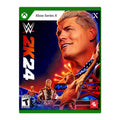 WWE 2K24 - Xbox Series X image 0