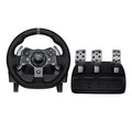 Logitech G920 Driving Force Racing Wheel for Xbox One/PC image 0