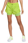 Nike® Icon Clash Tempo Layered Running Shorts image 0