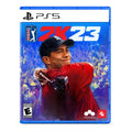 PGA Tour 2K23 - PlayStation 5 image 0