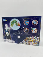 Moonlight Storytime Eric Carle Projector Pack image 1
