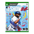 MLB The Show 24 - Xbox Series X image 0