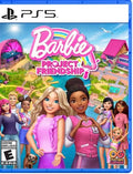 Barbie Project Friendship - PlayStation 5 image 0