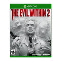 The Evil Within 2 - Xbox One image 0