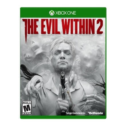 The Evil Within 2 - Xbox One image 0