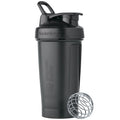 Classic Shaker Bottle - 32oz Shaker Cup - Black image 0