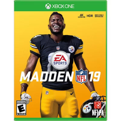 Madden NFL 19 - Xbox One image 0