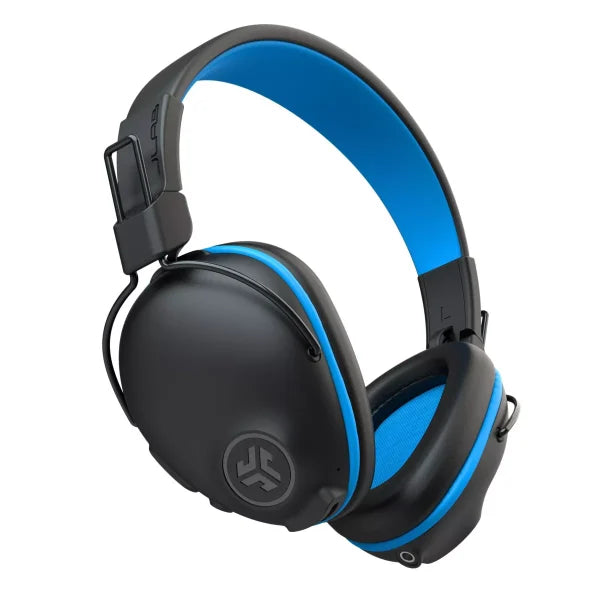 JLab JBuddies Pro Over-Ear Bluetooth Wireless Kids' Headphones image 0