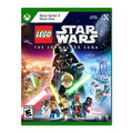 LEGO Star Wars: The Skywalker Saga image 0