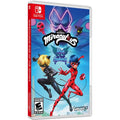 Miraculous: Rise of the Sphinx, Gamemill, Nintendo Switch image 0
