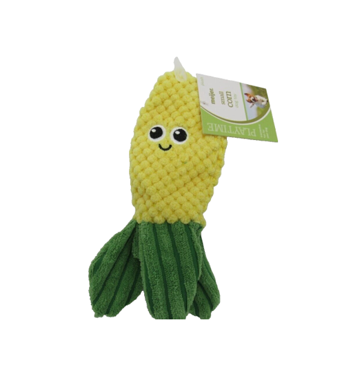 Small Corn Dog Toy image 0