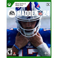 Madden NFL 24 - Xbox One/Series X image 0