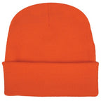 Men's Acrylic Cuff Knit Hat by HOT SHOT® image 1