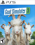 Goat Simulator 3 - PlayStation 5 image 0