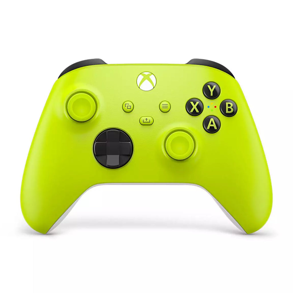 Electric Volt Wireless Xbox Controller image 0