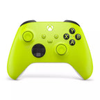 Electric Volt Wireless Xbox Controller image 0