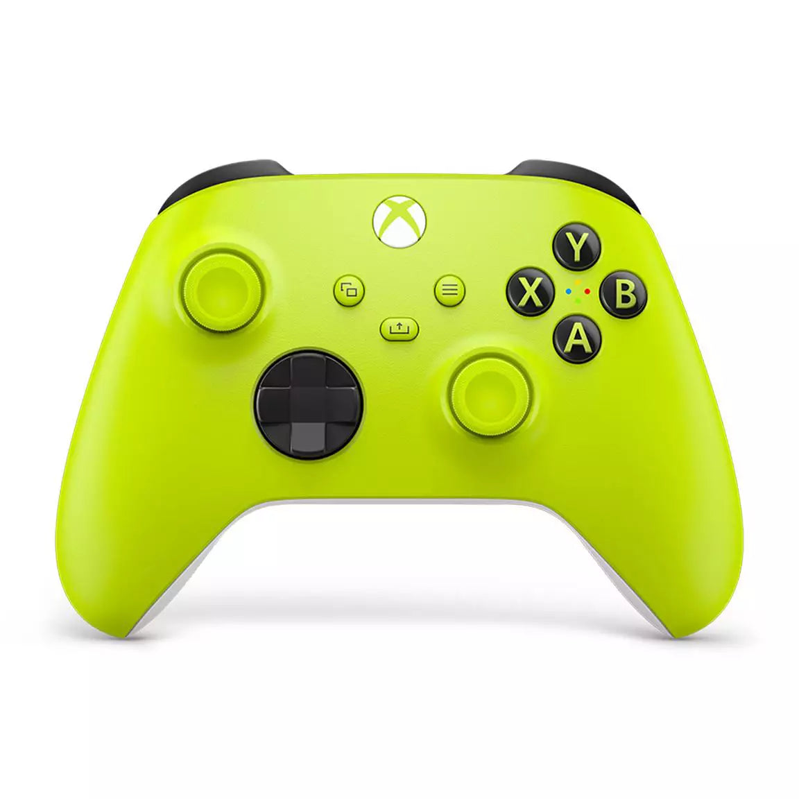 Electric Volt Wireless Xbox Controller image 0