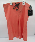 O'Neill Men's Weaver Board Shorts - Size 32 - Orange image 0