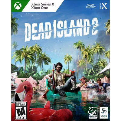Dead Island 2 - Xbox One/Series X image 0