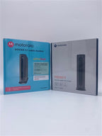 Motorola MB8611 2.5 Gbps Cable Modem image 1