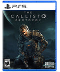 The Callisto Protocol - PlayStation 5 image 0