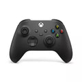 Carbon Black Wireless Xbox Controller image 0