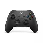 Carbon Black Wireless Xbox Controller image 0