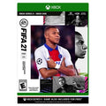 FIFA 21 Champions Edition - Xbox One/Series X image 0