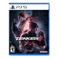 TEKKEN 8 - PlayStation 5 image 0