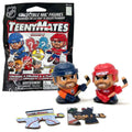 TeenyMates NHL Collectible Mini Figures Series 6 Blind Pack image 0