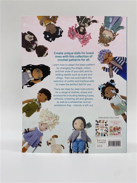 Crochet You! image 1