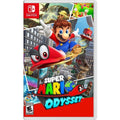 Super Mario Odyssey – Nintendo Switch image 0