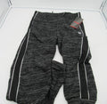 Cougar Sport Boys' Marled Fleece Pants - XL - Black image 0