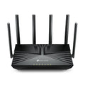 TP-Link Archer AXE5400 Tri-Band Wi-Fi 6E Router product photo