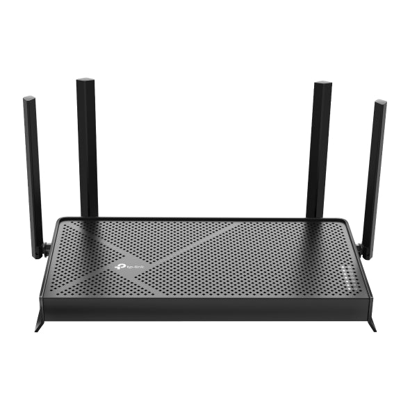 TP-Link Archer BE3600 Dual-Band Wi-Fi 7 Router product photo