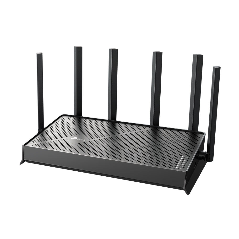 TP-Link Archer BE6500 Dual-Band Wi-Fi 7 Router product photo