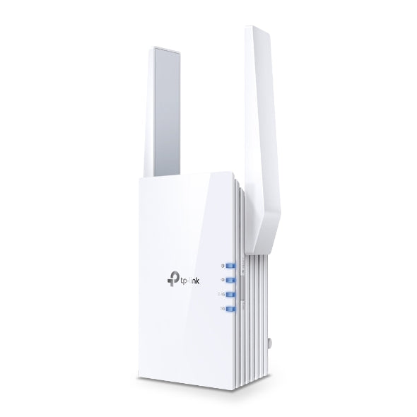 TP-Link RE705X AX3000 Mesh Wi-Fi 6 Range Extender product photo